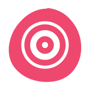 target pink ccasa icon