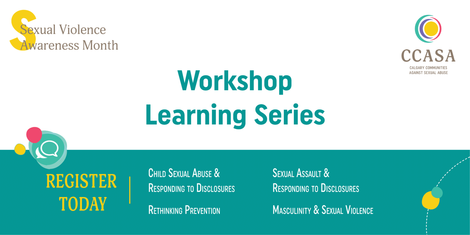 Workshop Learning Series